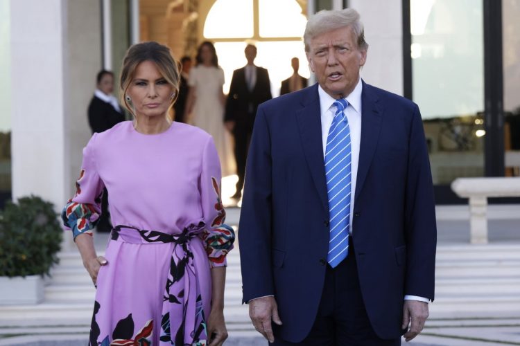 Atentati ndaj ish-Presidentit, reagon për herë të parë Melania Trump: Autori ishte si një përbindësh 