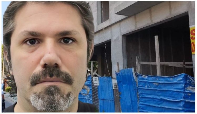 Piu helm dhe më pas u hodh nga pallati në ndërtim, detaje nga vetëvrasja e Olsi Ibros! Sekuestrohen kamerat e sigurisë
