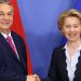 Orban: Von der Leyen është punonjësja, jo kundërshtarja jonë