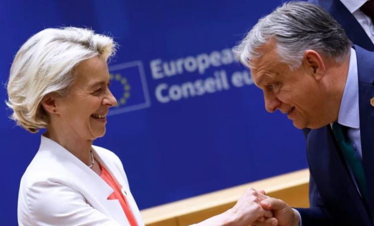 Pas takimit të Orban me Putin, zyrtarët e lartë të BE-së bojkotojnë takimet e mbajtura nga Hungaria