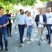 Noka, Bardhi dhe Balliu takim me banorët e Kombinatit, u bëjnë thirrje që t’i bashkohen protestës së 11 korrikut