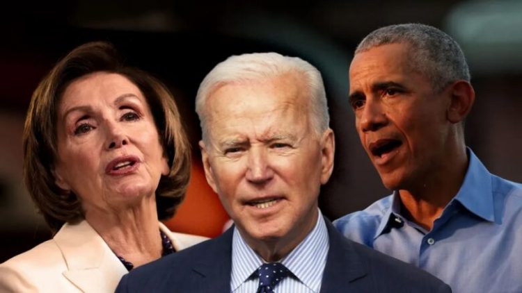 Obama dhe Pelosi mes demokratëve që i kërkojnë presidentit Biden të rishqyrtojë kandidimin
