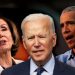 Obama dhe Pelosi mes demokratëve që i kërkojnë presidentit Biden të rishqyrtojë kandidimin