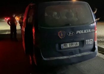 Konflikti me armë për pronën në Mamurras, arrestohen 4 persona 
