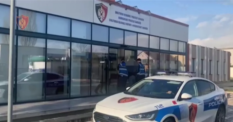 Grabiste banesa, arrestohet hajduti 46-vjeçar në Shkodër 