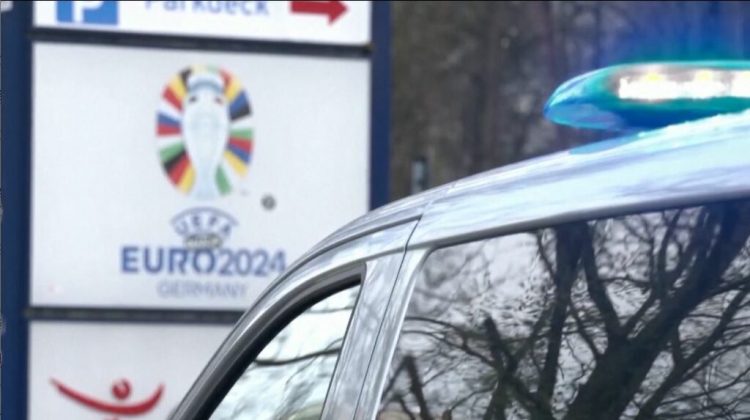 Euro 2024/ Policia parandaloi sulm terrorist në Berlin