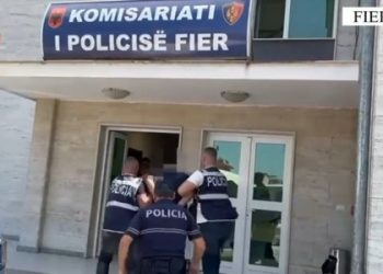 Vidhte makina dhe i shiste, arrestohet 24-vjeçari në Fier 