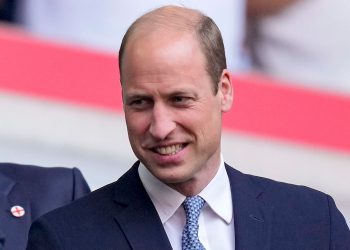 Euro2024/ Mesazhi i princit të Wellsit për kombëtaren e Anglisë