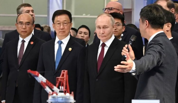 Rusia shton trysninë ndaj NATO-s në përmbyllje të takimit të aleancës në SHBA