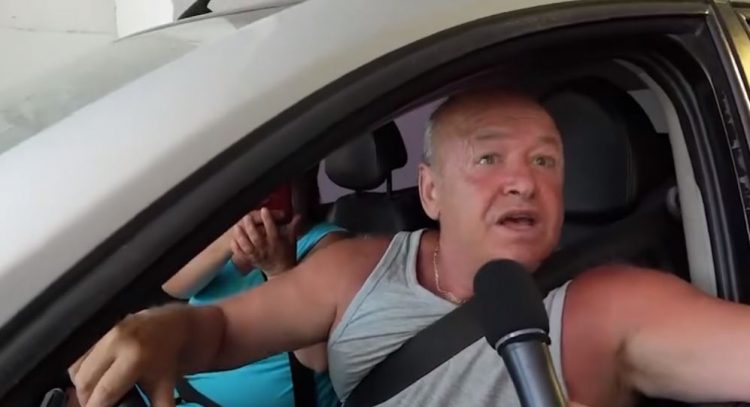Video/ Hapja e tunelit të Llogarasë, Rama publikon mendimet e qytetarëve: Vepër e madhe, ta gëzojmë