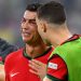 Shpërtheu në lot pas humbjes së penalltisë kundër Sllovenisë, motra e Cristiano Ronaldos tregon arsyen e lotëve të portugezit