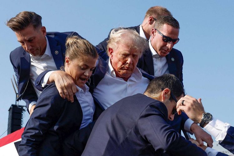 Katër presidentë amerikanë janë vrarë, të tjerë janë plagosur dhe sulmuar gjatë historisë