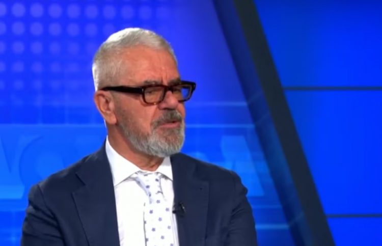 Rakipi: Bisedimet Kosovë-Serbi të përqendrohen tek njohja, jo më në çështje teknike