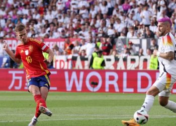 Euro 2024/ Spanja ndëshkon Gjermaninë, iberikët kalojnë në avantazh