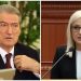 U tërhoq nga posti i kryetares së parlamentit, Berisha për Nikollën: Ke qenë skllave e verbër e… 
