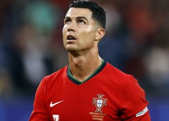 Euro 2024/ UEFA heton Ronaldon për praktika të padrejta reklamuese