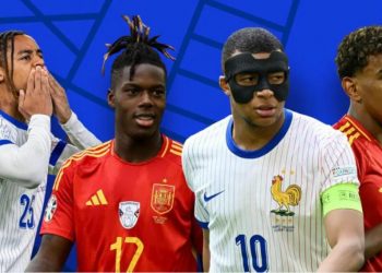 Euro 2024/ Prag sfide! Aspektet pikante të Spanjës dhe Francës!