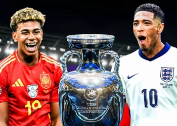 EURO 2024/ Finalja e madhe Spanjë – Angli, biletat shkojnë deri në 2 mijë euro