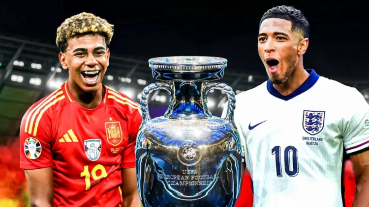 EURO 2024/ Finalja e madhe Spanjë – Angli, biletat shkojnë deri në 2 mijë euro
