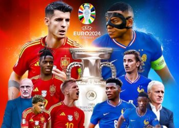 Një tjetër finale e parakohshme/ Sfida Spanjë-Francë, zbulohen formacionet zyrtare