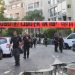 Një i vdekur dhe tetë të plagosur nga një shpërthim i shkaktuar nga një dron në Tel Aviv (Video)   