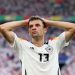 Thomas Muller tërhiqet nga kombëtarja gjermane