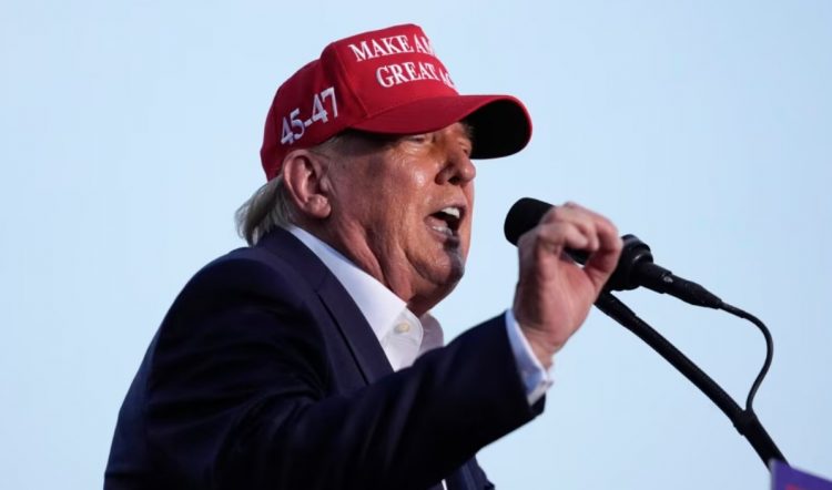 Zoti Trump pritet të shpallë sot emrin e kandidatit republikan për nënpresident