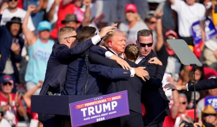 FOTO/ Kush është 20 vjeçari që qëlloi disa herë me snajper në drejtim të ish-Presidentit Donald Trump?