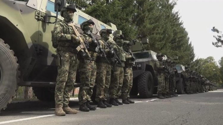 Konjufca paralajmëron: Në Serbi po përgatiten për sulm ndaj Kosovës