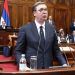 Opozita serbe-qeverisë së Vuçiçit: Njihni Kosovën shtet 
