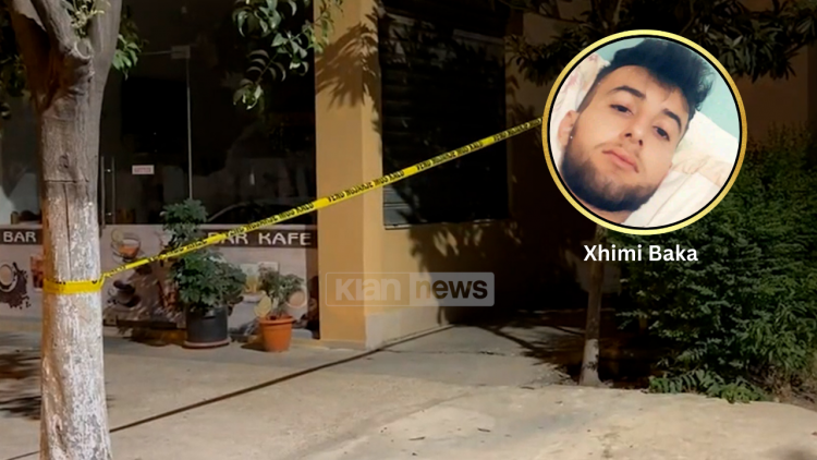 Detaje nga vrasja në Fier, burri nuk e fali lidhjen e ish-gruas me 23-vjeçarin! Ja çfarë deklaroi autori në polici 