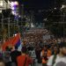 Serbi, protesta kundër minierave të litiumit ndez Beogradin