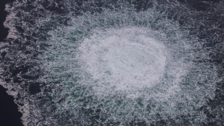 Gjermania lëshon urdhër-arrestin e parë lidhur me shpërthimin në gazsjellësin ‘Nord Stream’