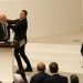 VIDEO/ Përleshen deputetët e pozitës dhe opozitës në Parlamentin e Turqisë, ja si nisi sherri