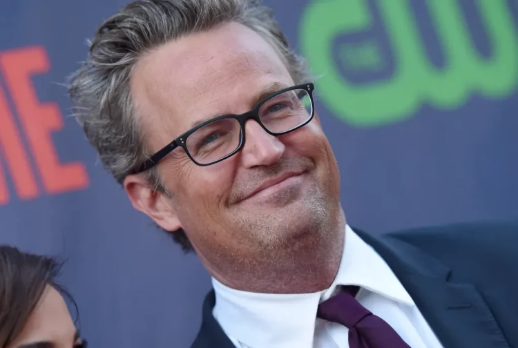 Akuza ndaj pesë personave për vdekjen e aktorit Matthew Perry