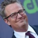 Akuza ndaj pesë personave për vdekjen e aktorit Matthew Perry