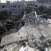 Britania e Madhe: Luftimet në Gaza duhet të ndalen tani
