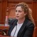 Mandati i deputetes Olta Xhaçka, më 27 gusht mblidhet jashtë sesionit Këshilli për Legjislacionin