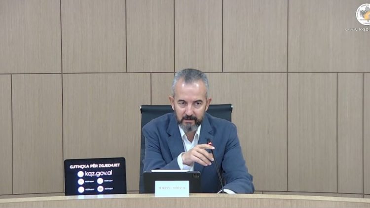 SPAK “troket” tek KQZ, nis hetimet për tenderin e pajisjeve elektronike