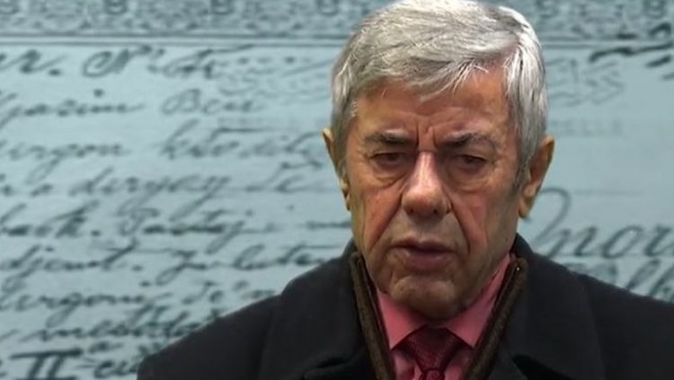 Vrasja në azil, flet avokati i historianit: Ai nuk firmos dot, nuk mund të gjuajë me bastun