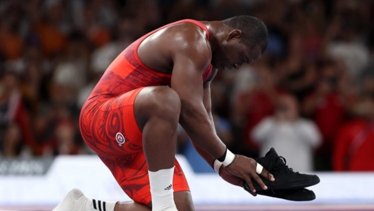 Paris 2024/ Vendosi rekordin që mund të mos thyhet kurrë, mundësi nga Kuba del “në pension”