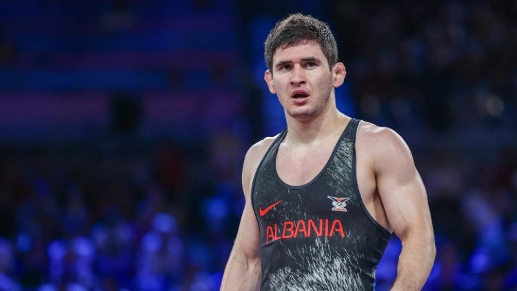 “Valievit iu mohua e drejta për medaljen e artë”, Federata Shqiptare e Mundjes padit në CAS vendimet e arbitrave