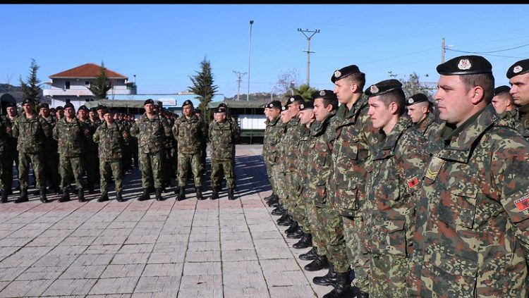 Vendimi i Qeverisë/ Sigurimi i jetës për ushtarakët me misione jashtë, sa para do të marrin