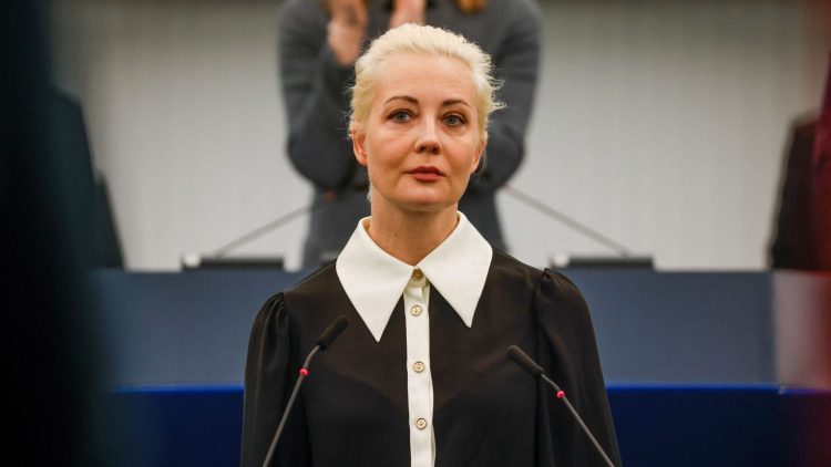 E veja e Navalnyt thotë se ai është dashur të lirohej në këmbimin e të burgosurve