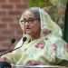Kryeministrja e Bangladeshit jep dorëheqjen, largohet nga vendi pas trazirave