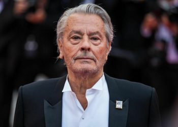 Ndahet nga jeta aktori dhe producenti i njohur francez, Alain Delon