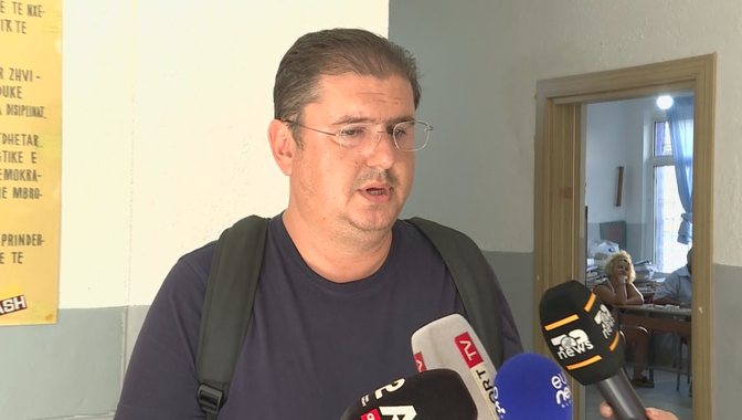 Zgjedhjet në Himarë, Suli denoncon pas votimit: Komisioneri në Vranisht u kërcënua me jetë!