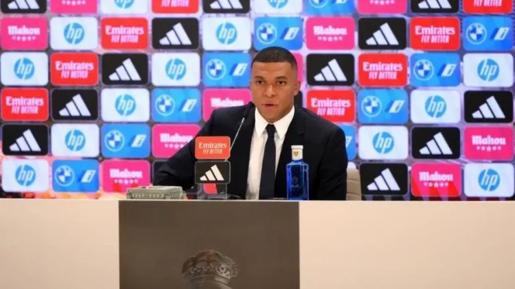 Mbappe bëhet President, ylli i Real Madrid blen klubin e njohur francez