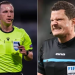 Të dehur dhe vjedhin tabelën rrugore, arrestohen dy arbitrat e ndeshjes së Champions League