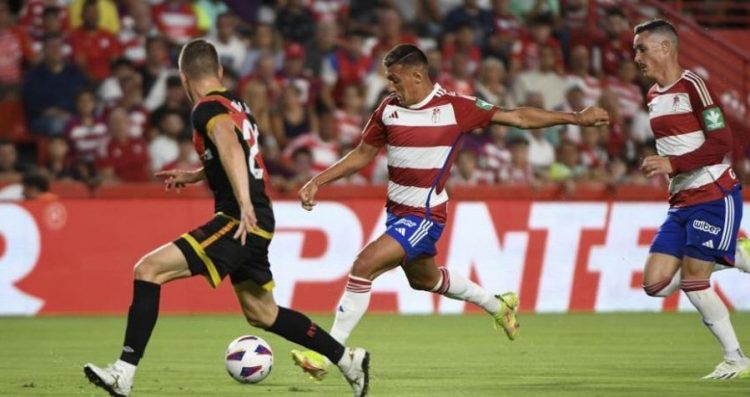 Uzuni drejt bashkimit me Balliun në La Liga? Granada refuzon 4 milionë euro
